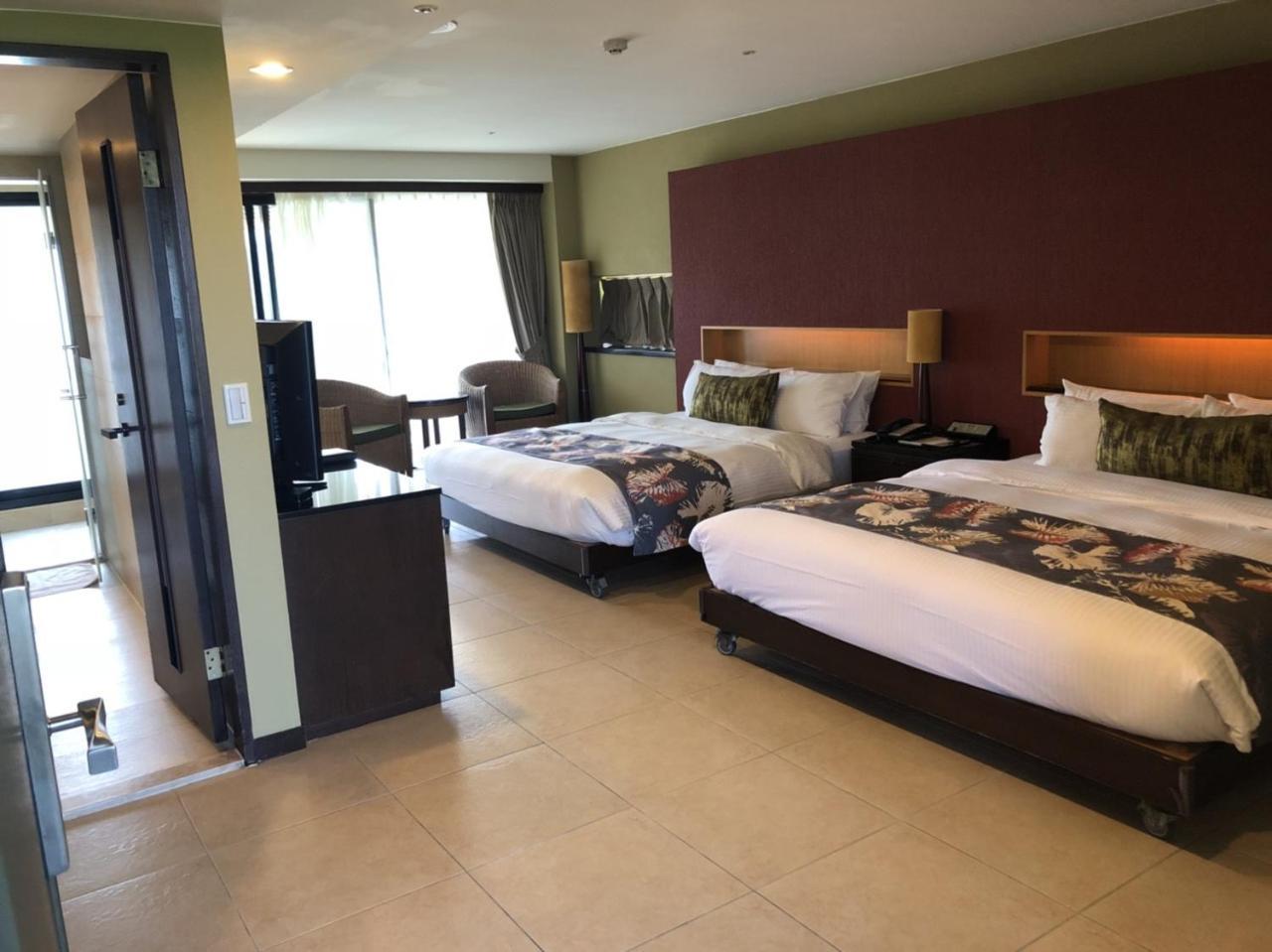 Yang Ming Shan Tien Lai Resort & Spa Jinshan Dış mekan fotoğraf